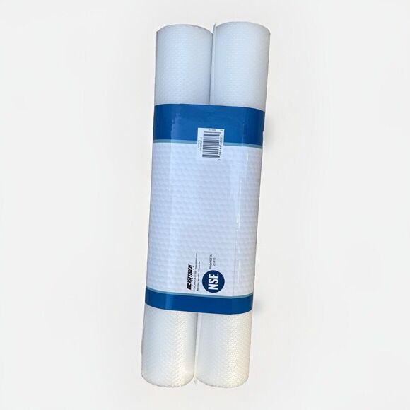 Con-Tact Brand Premium Shelf and Drawer Liner, Ideal for All Surfaces - 2 Pack - Picture 2 of 2